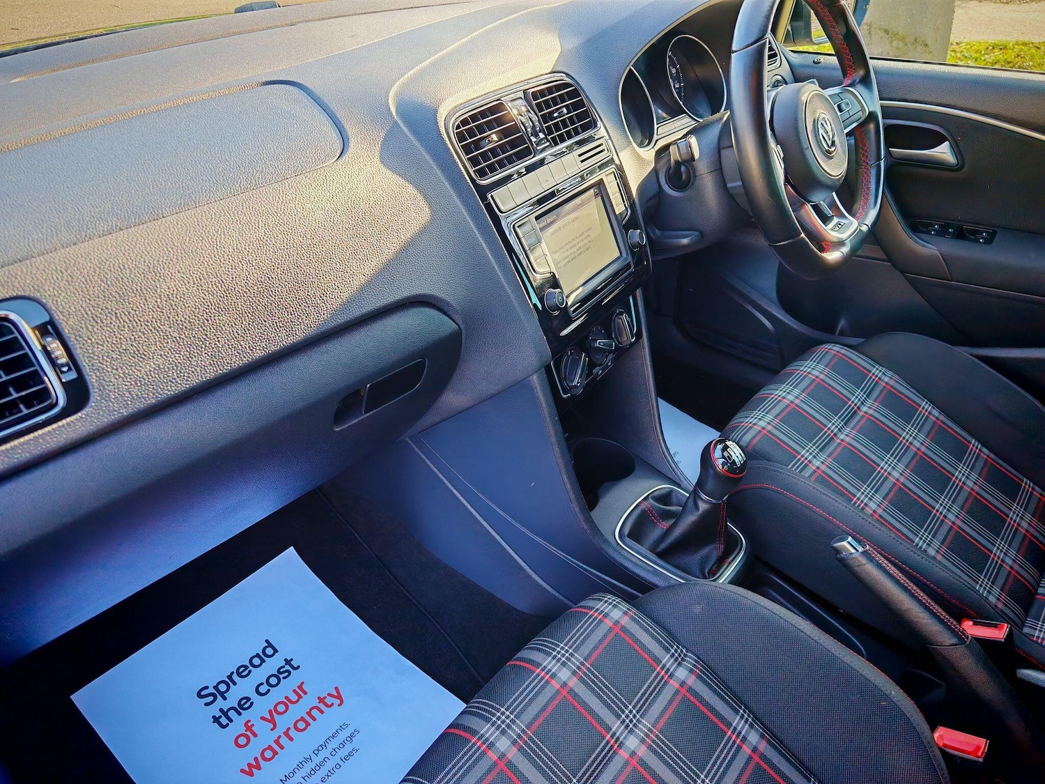 Used Volkswagen Polo 2017 for sale - 77784670: Photo 15