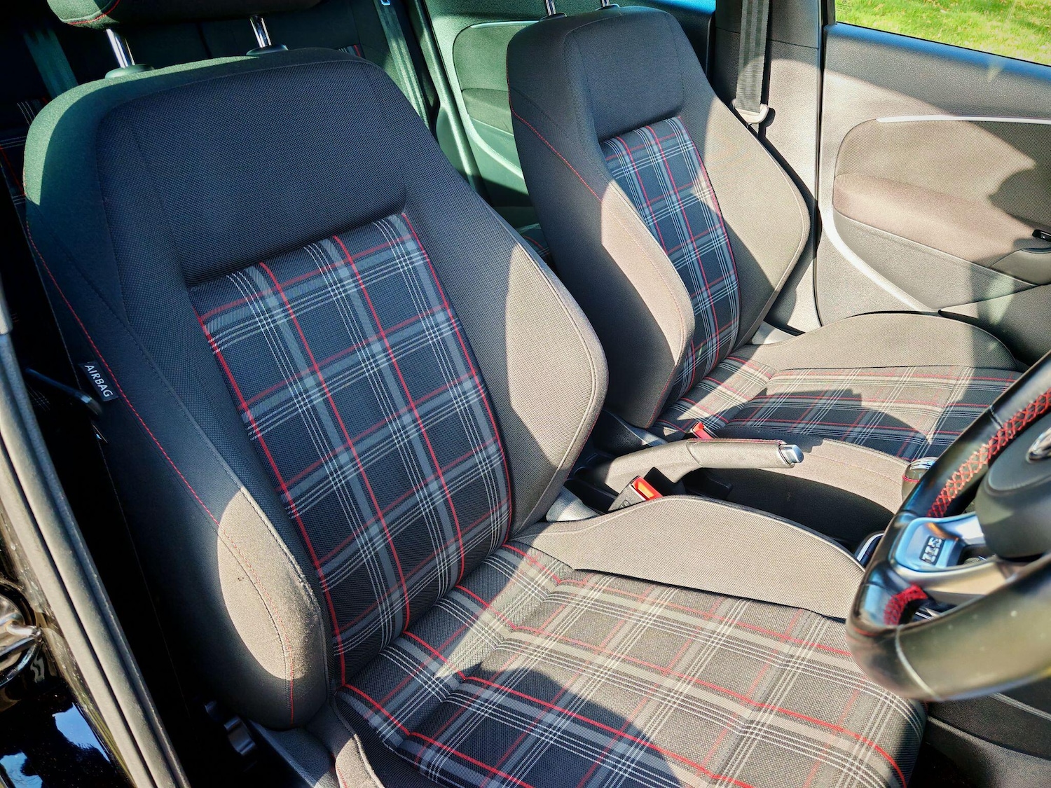 Used Volkswagen Polo 2017 for sale - 77784670: Photo 16