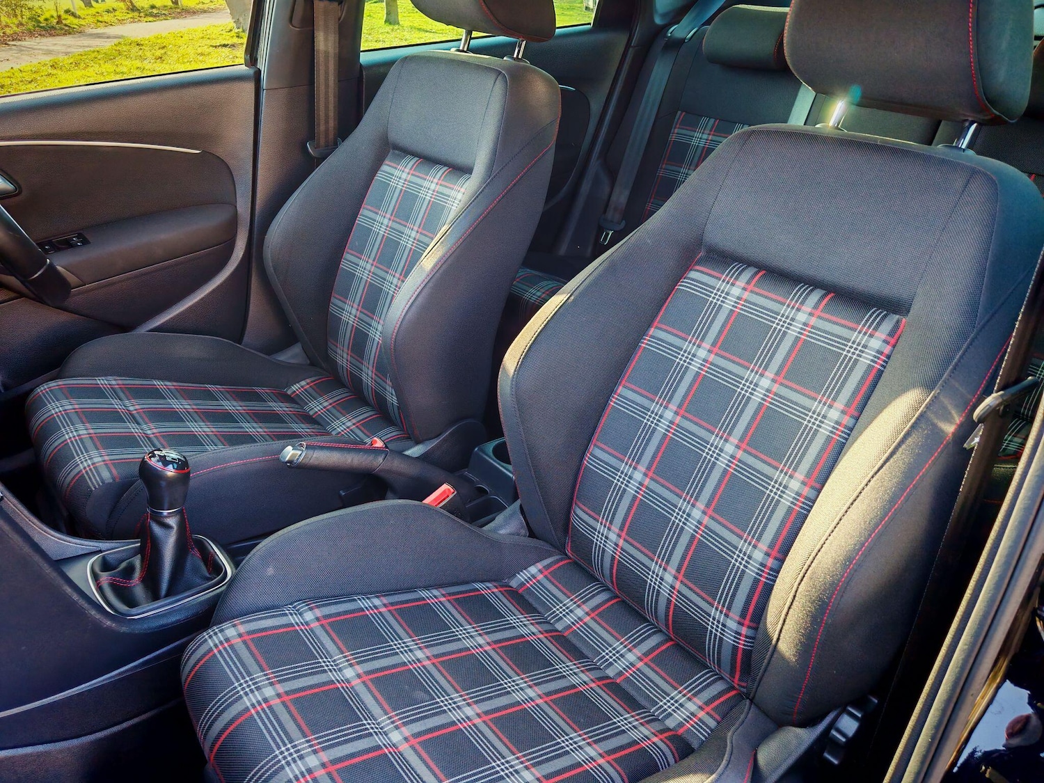 Used Volkswagen Polo 2017 for sale - 77784670: Photo 17