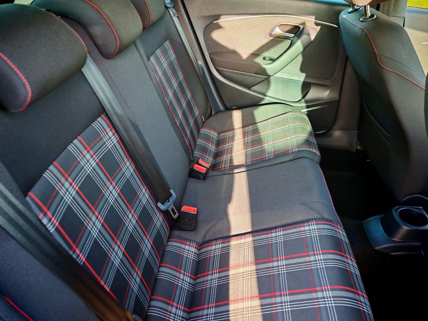 Used Volkswagen Polo 2017 for sale - 77784670: Photo 18