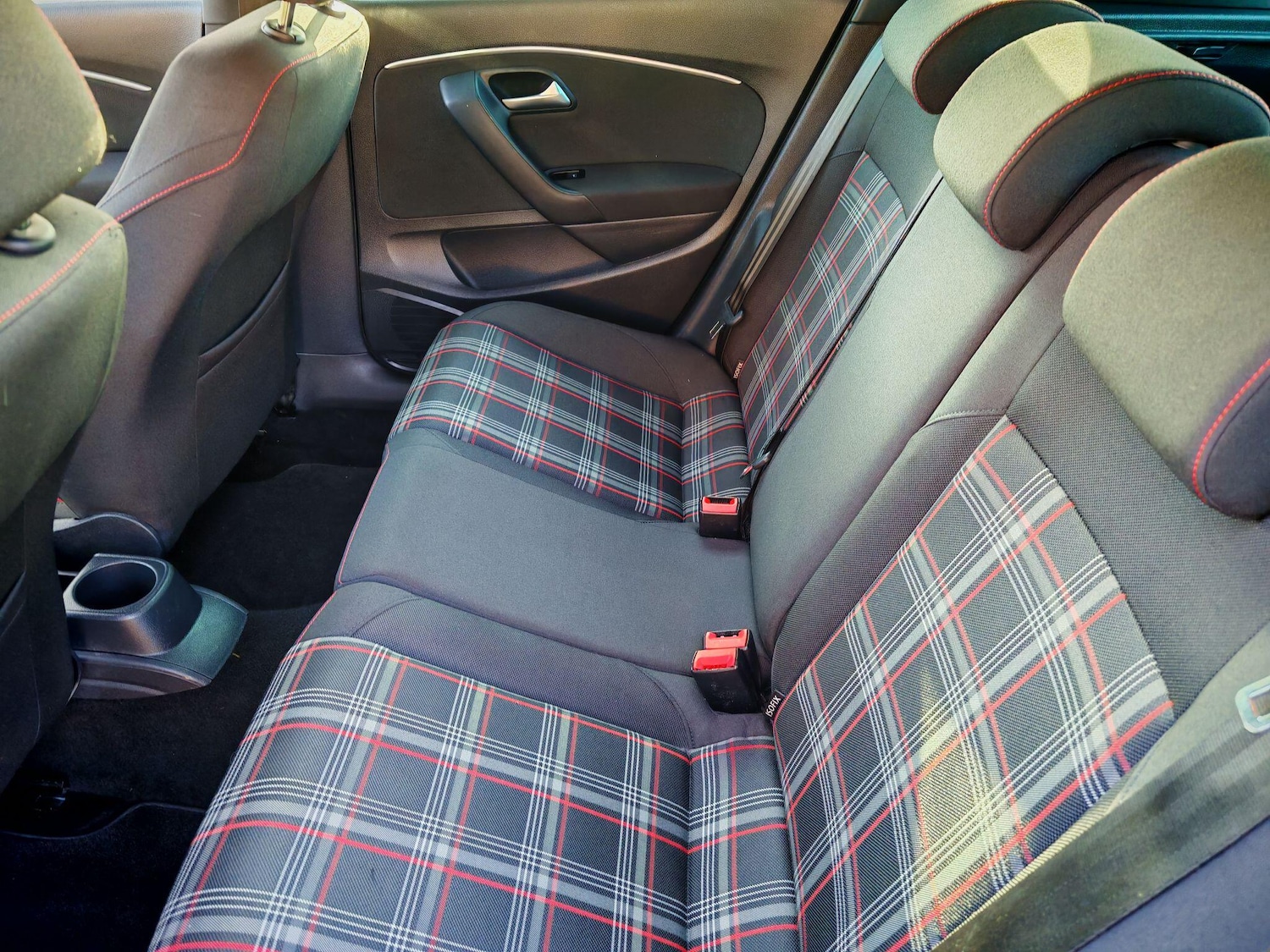 Used Volkswagen Polo 2017 for sale - 77784670: Photo 19