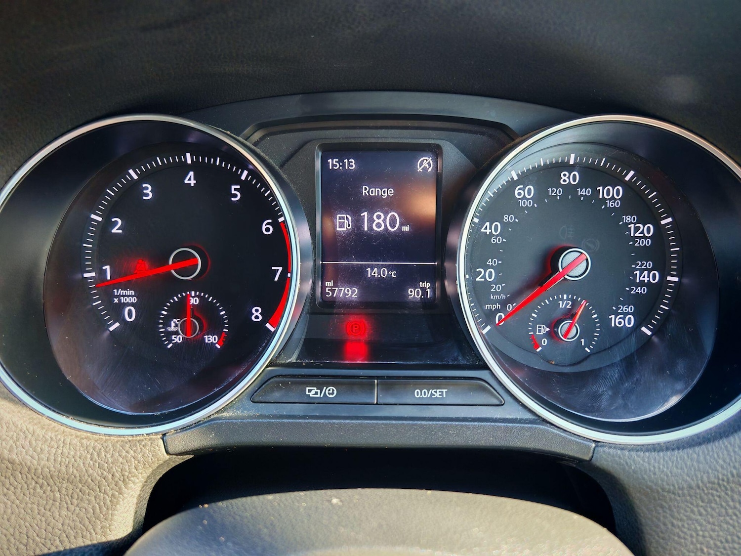 Used Volkswagen Polo 2017 for sale - 77784670: Photo 21