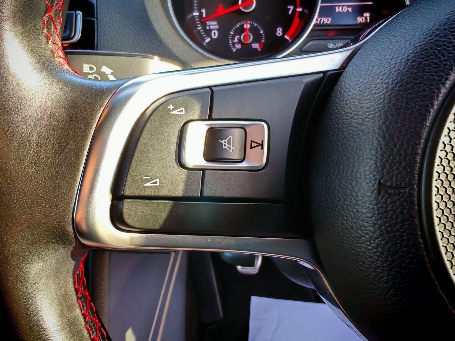 Used Volkswagen Polo 2017 for sale - 77784670: Photo 22