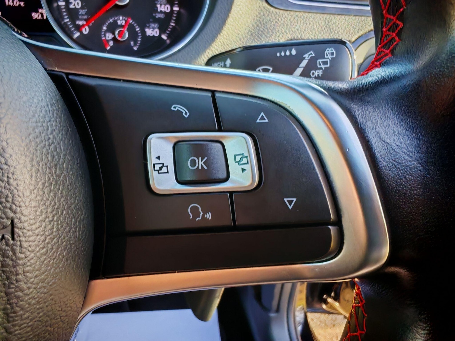 Used Volkswagen Polo 2017 for sale - 77784670: Photo 23