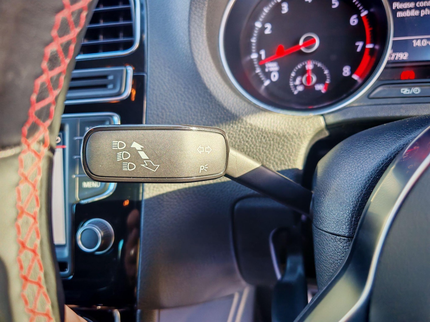 Used Volkswagen Polo 2017 for sale - 77784670: Photo 24