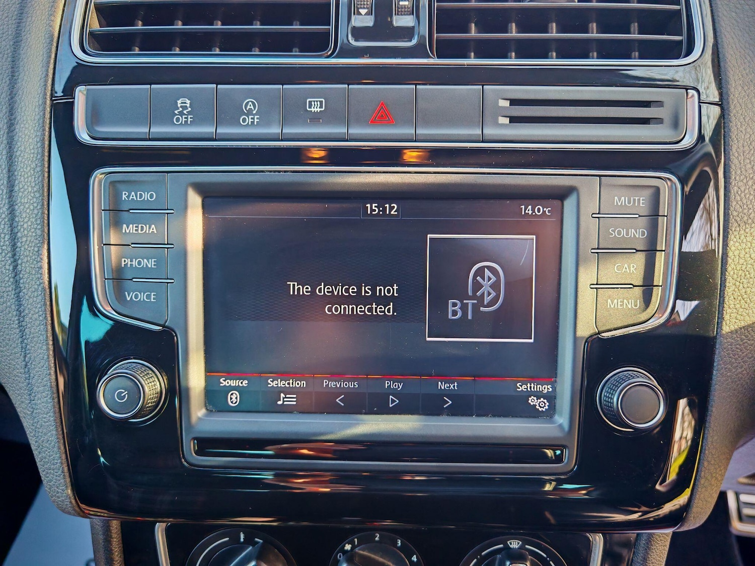 Used Volkswagen Polo 2017 for sale - 77784670: Photo 27