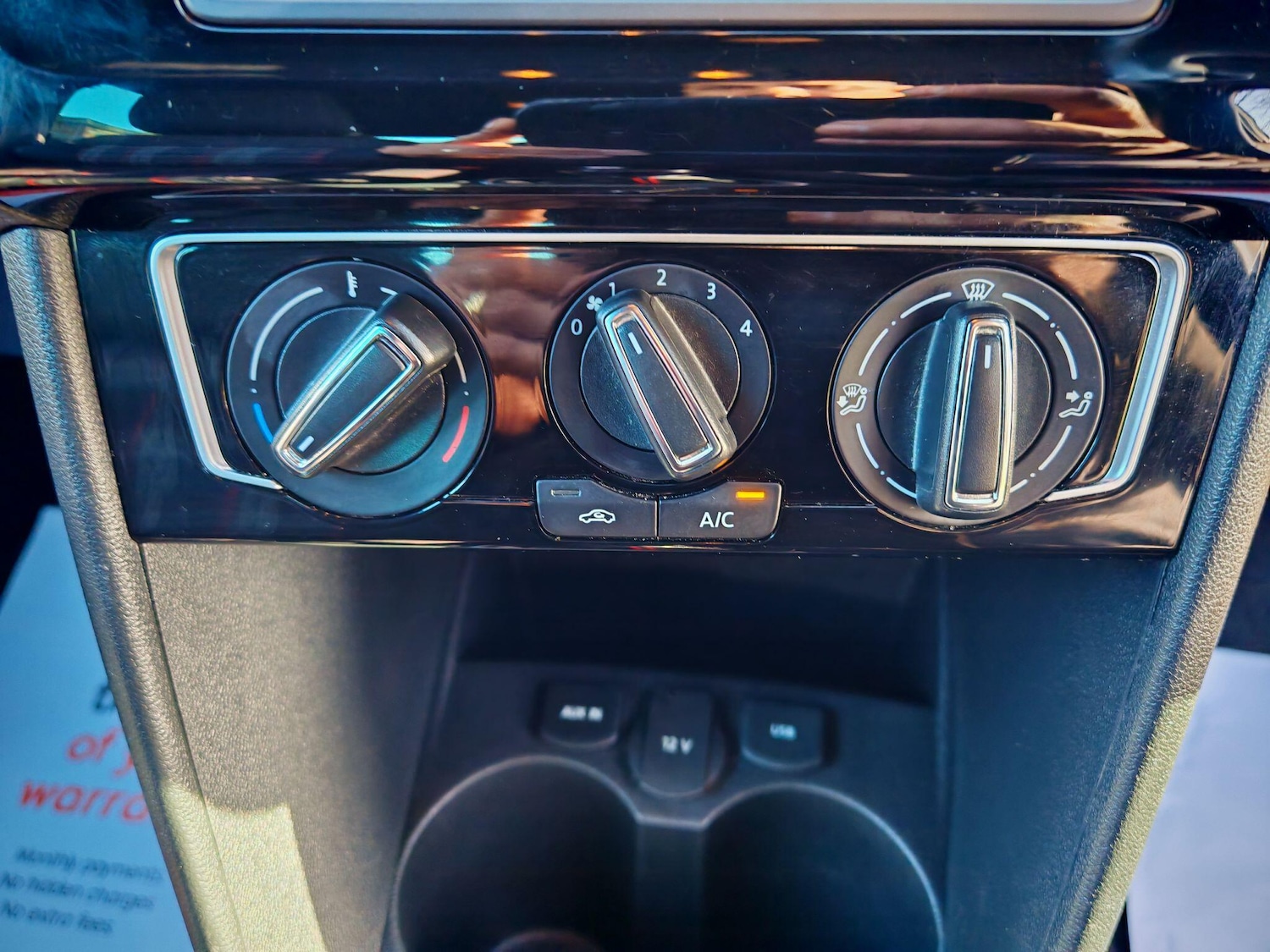 Used Volkswagen Polo 2017 for sale - 77784670: Photo 30