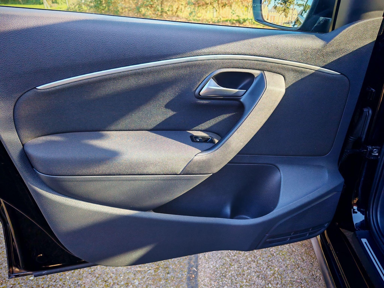 Used Volkswagen Polo 2017 for sale - 77784670: Photo 34