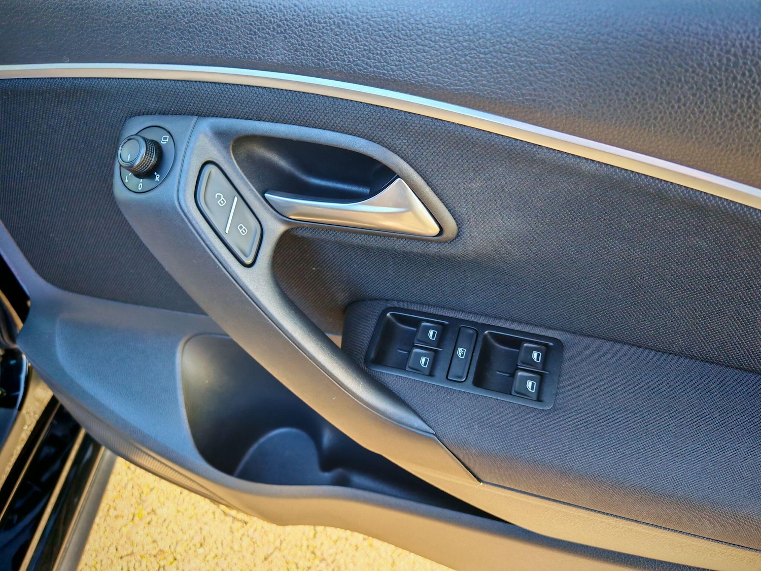 Used Volkswagen Polo 2017 for sale - 77784670: Photo 36