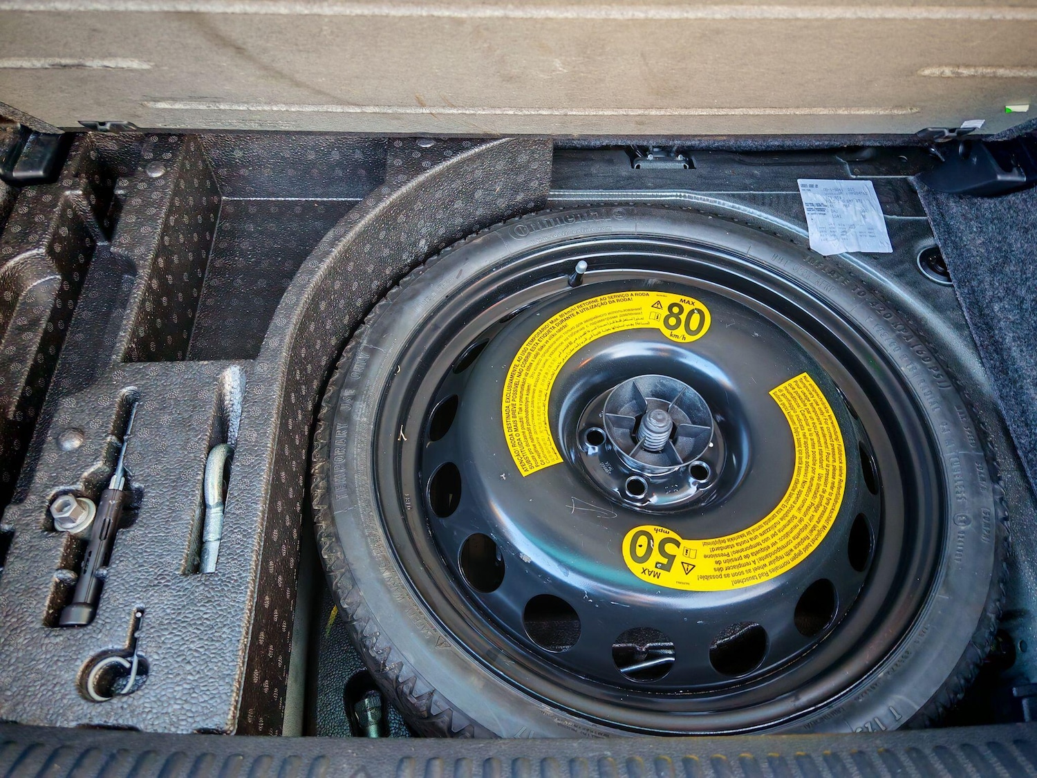 Used Volkswagen Polo 2017 for sale - 77784670: Photo 39