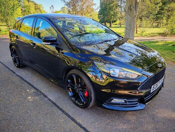 Used Ford Focus 2017 for sale - 78362842: Photo