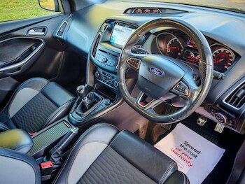 Used Ford Focus 2017 for sale - 78362842: Photo