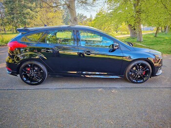 Used Ford Focus 2017 for sale - 78362842: Photo
