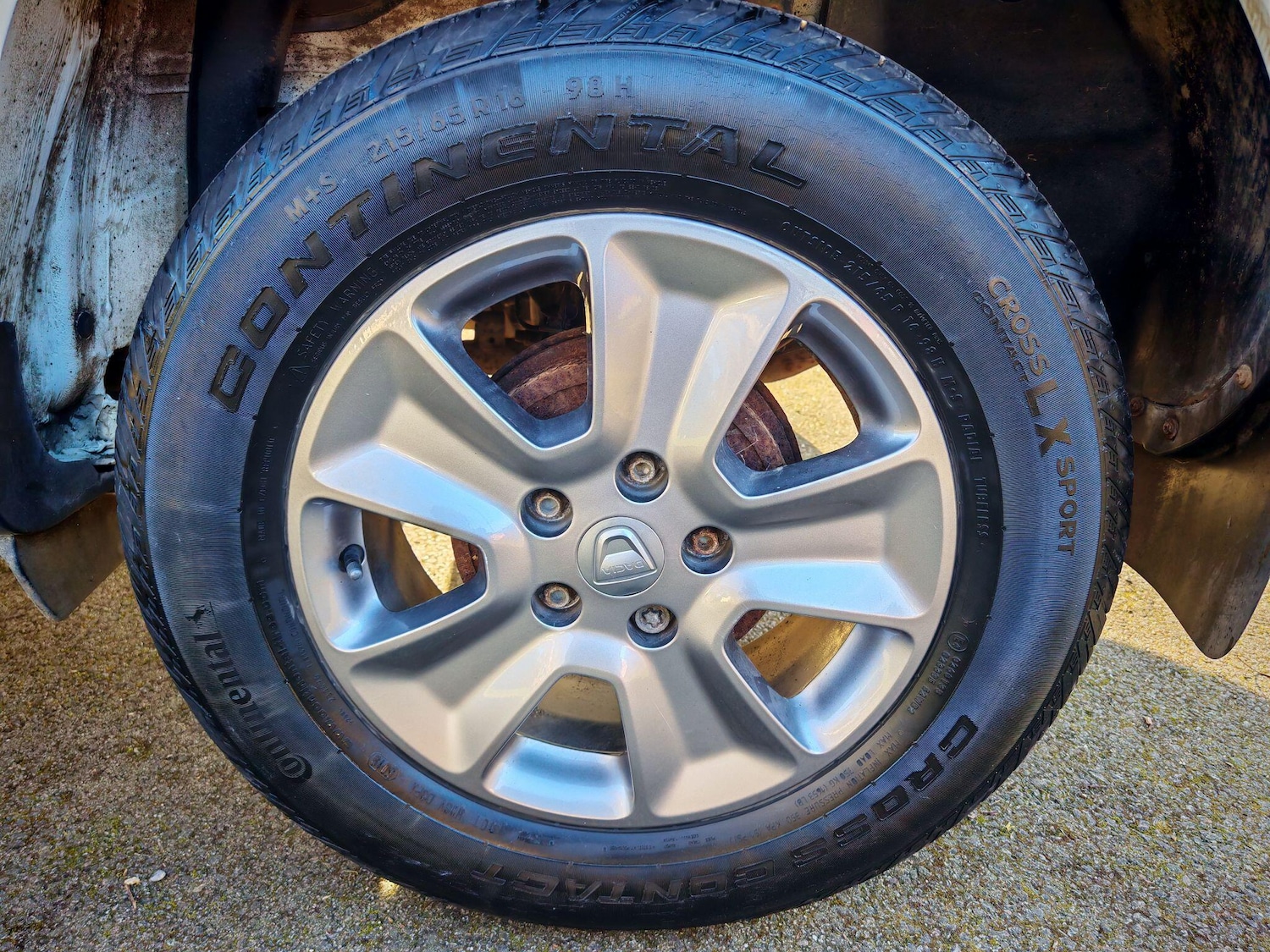 Used Dacia Duster 2016 for sale - 77724058: Photo 10