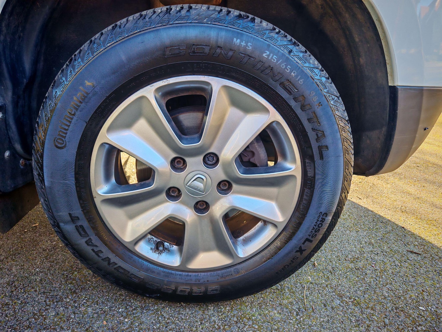 Used Dacia Duster 2016 for sale - 77724058: Photo 12