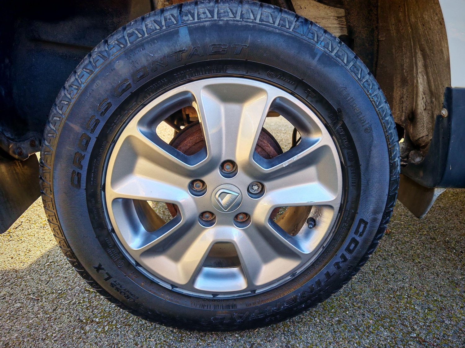 Used Dacia Duster 2016 for sale - 77724058: Photo 13