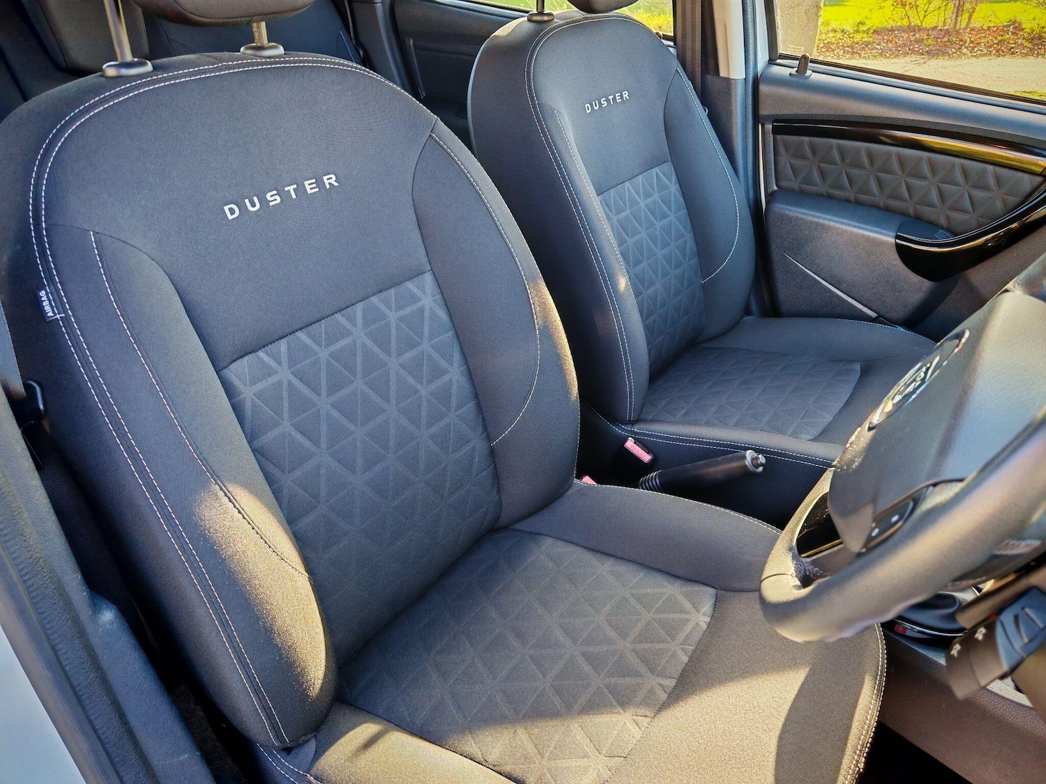 Used Dacia Duster 2016 for sale - 77724058: Photo 14