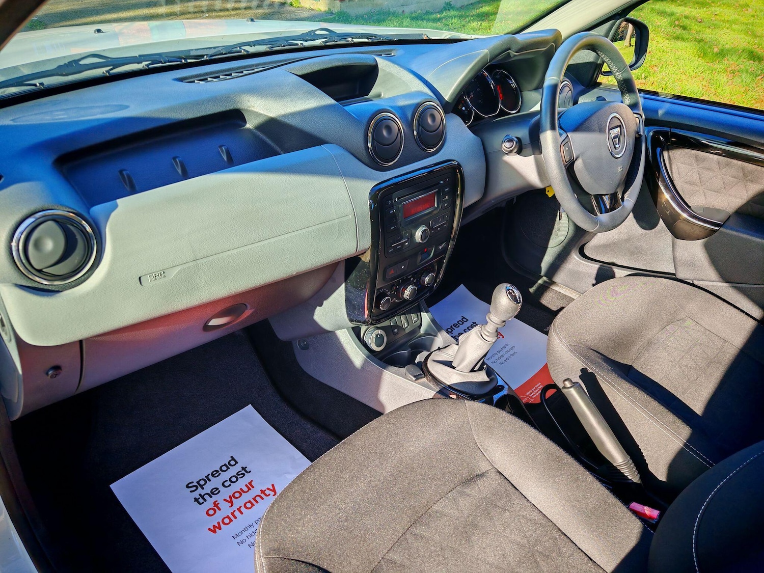 Used Dacia Duster 2016 for sale - 77724058: Photo 16