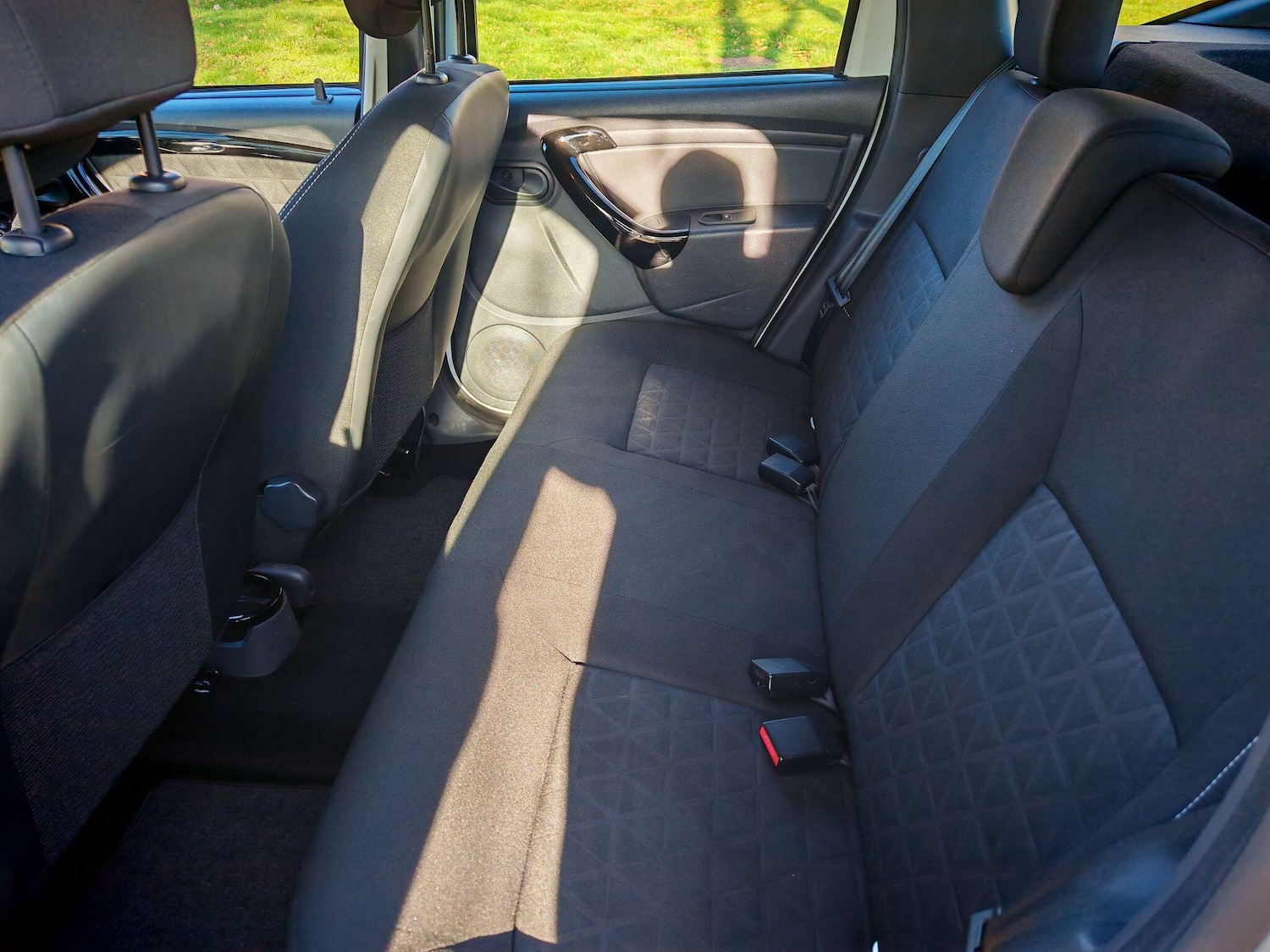 Used Dacia Duster 2016 for sale - 77724058: Photo 17