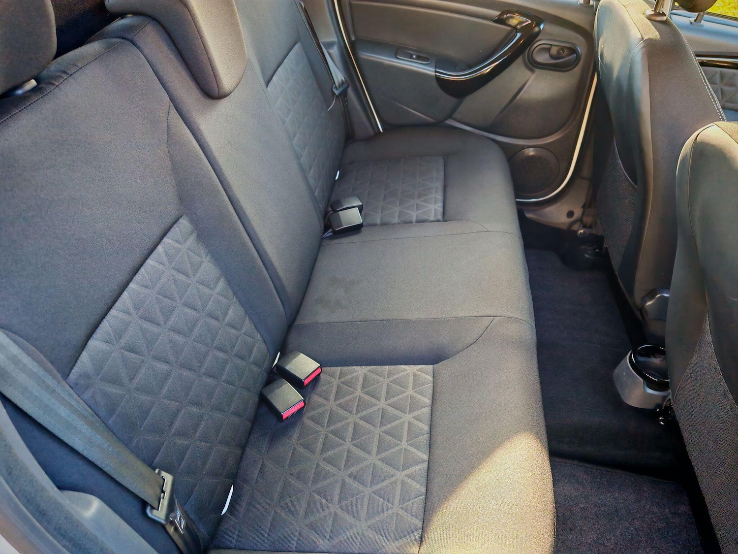 Used Dacia Duster 2016 for sale - 77724058: Photo 18