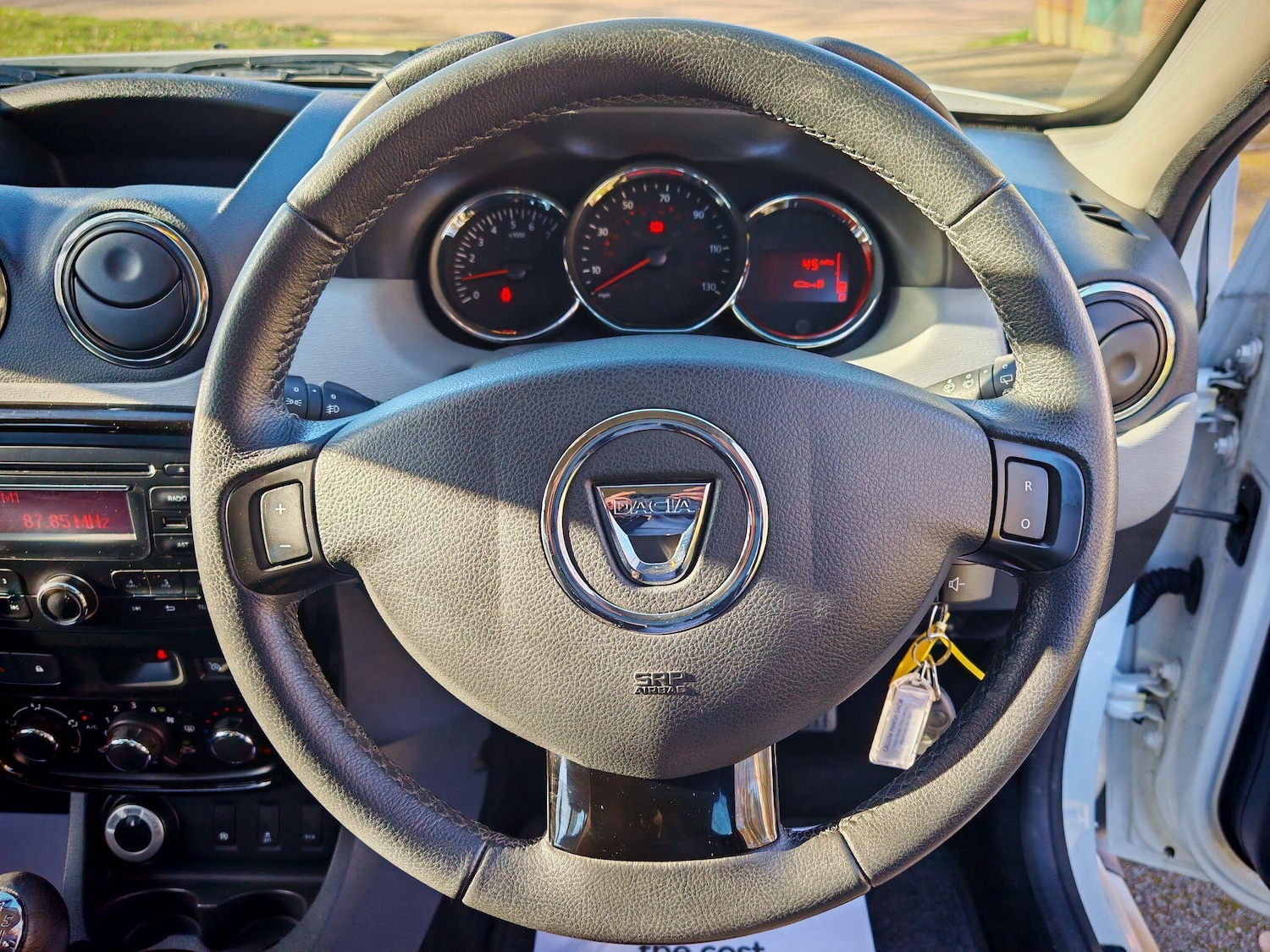 Used Dacia Duster 2016 for sale - 77724058: Photo 19