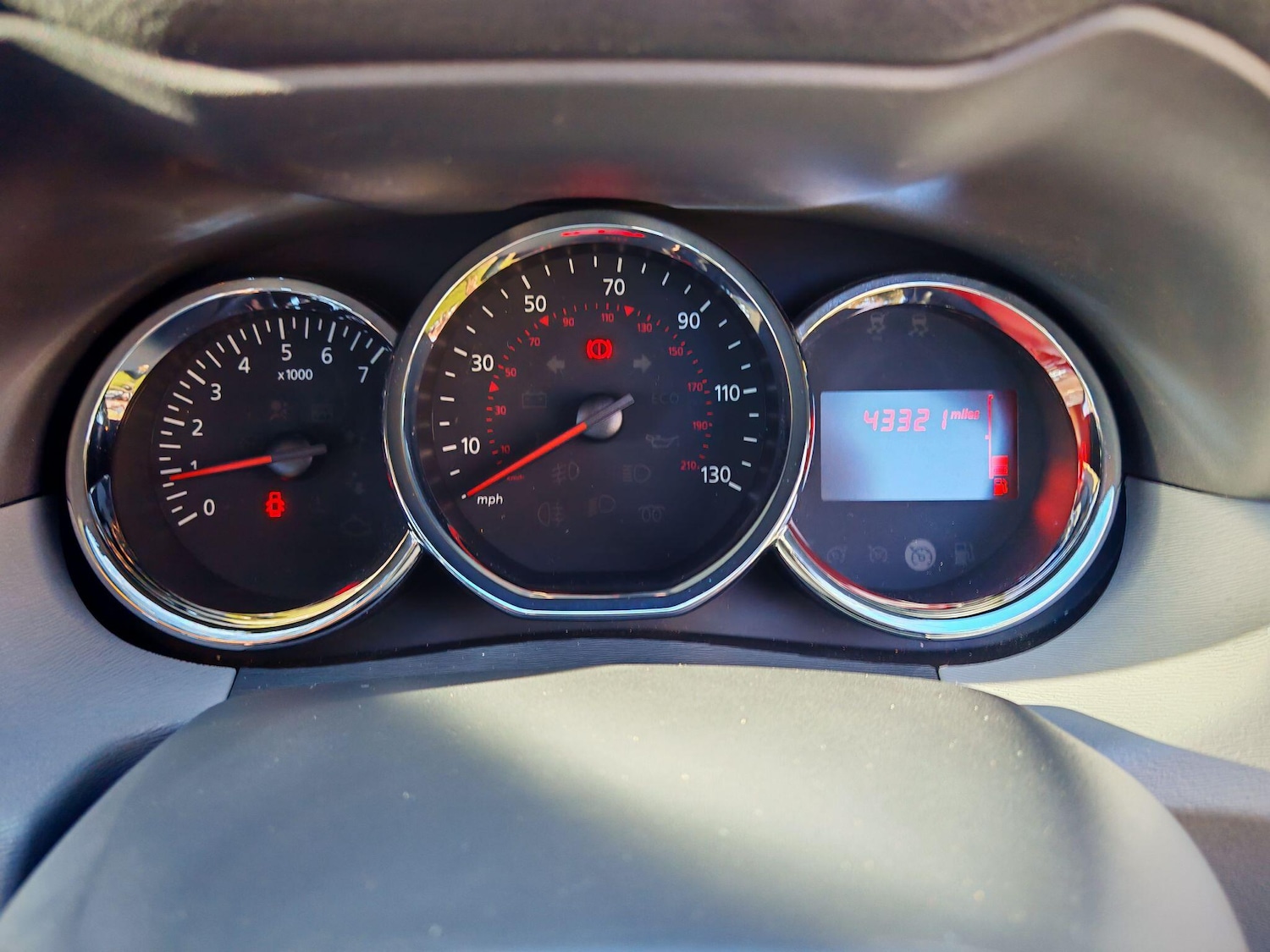 Used Dacia Duster 2016 for sale - 77724058: Photo 20