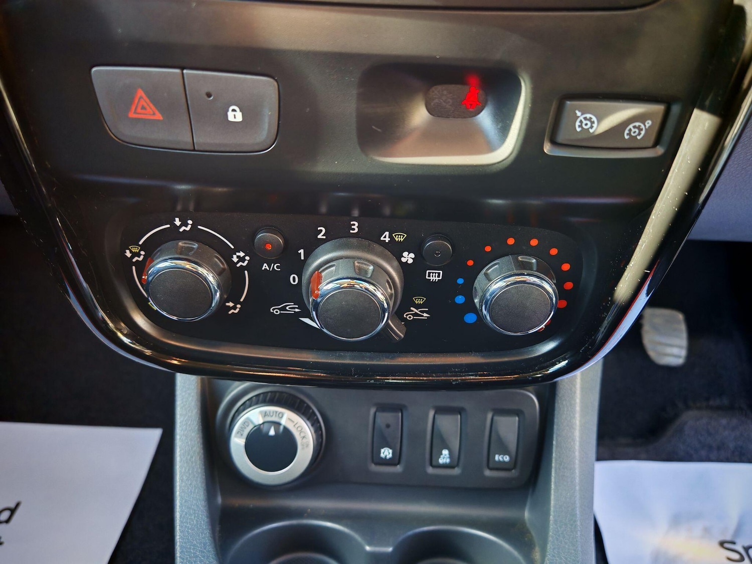 Used Dacia Duster 2016 for sale - 77724058: Photo 27