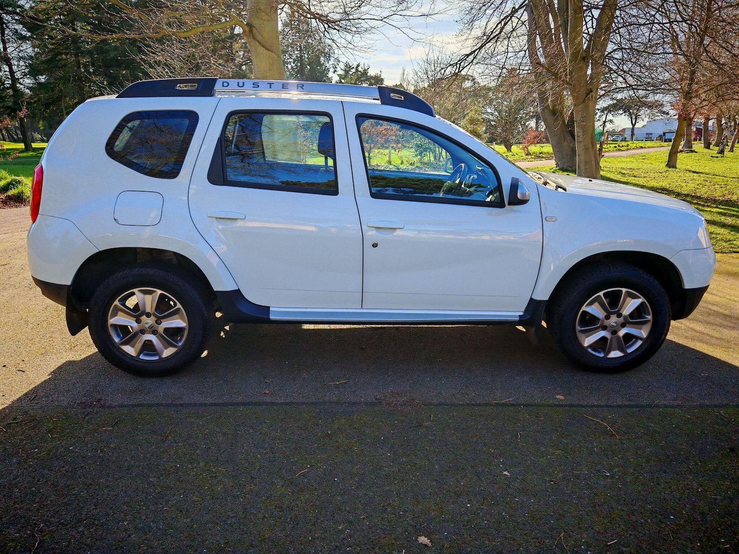 Used Dacia Duster 2016 for sale - 77724058: Photo 3
