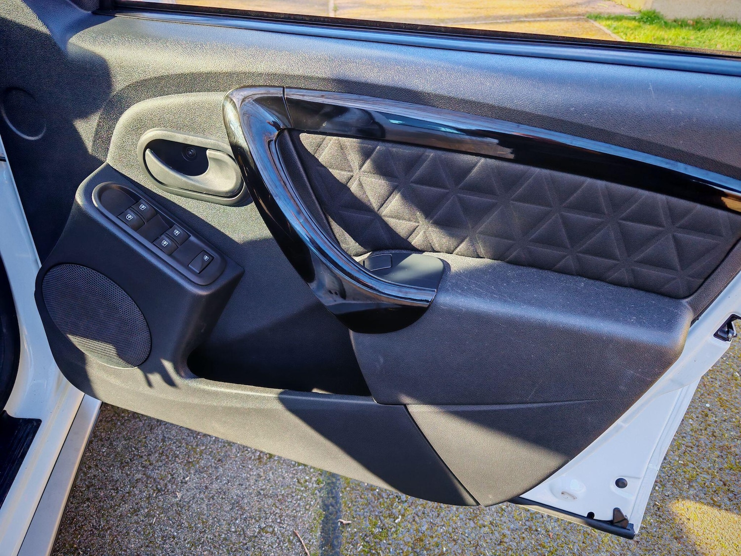 Used Dacia Duster 2016 for sale - 77724058: Photo 31