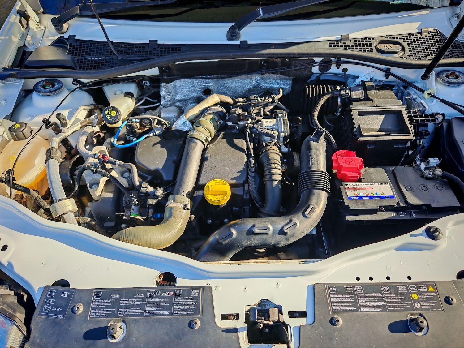 Used Dacia Duster 2016 for sale - 77724058: Photo 35