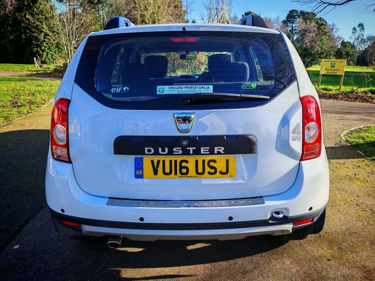 Used Dacia Duster 2016 for sale - 77724058: Photo 5