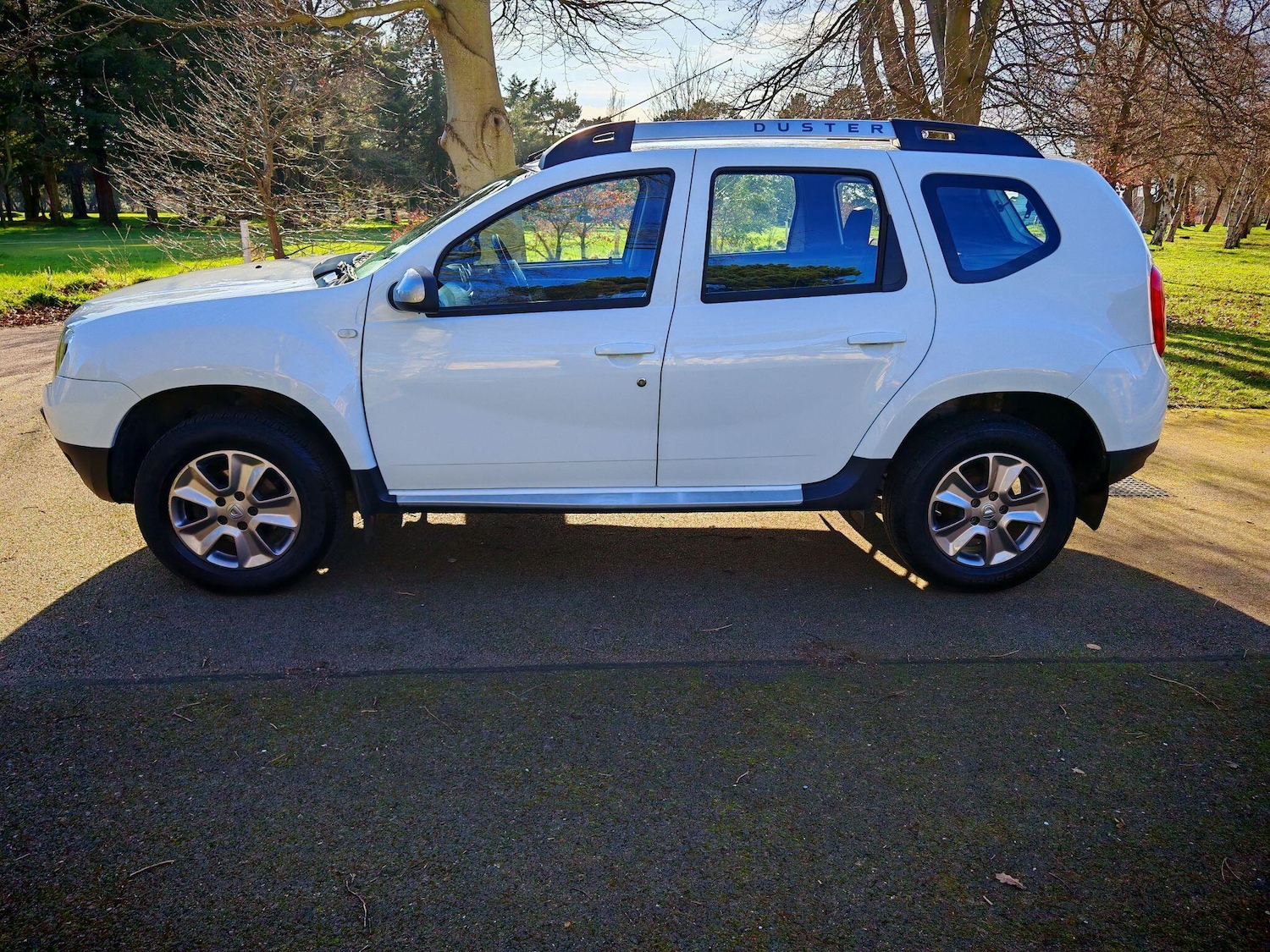Used Dacia Duster 2016 for sale - 77724058: Photo 7