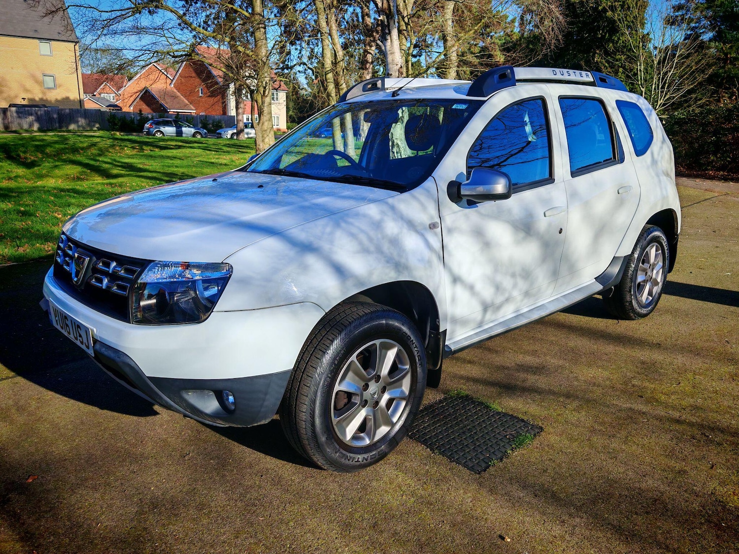 Used Dacia Duster 2016 for sale - 77724058: Photo 8