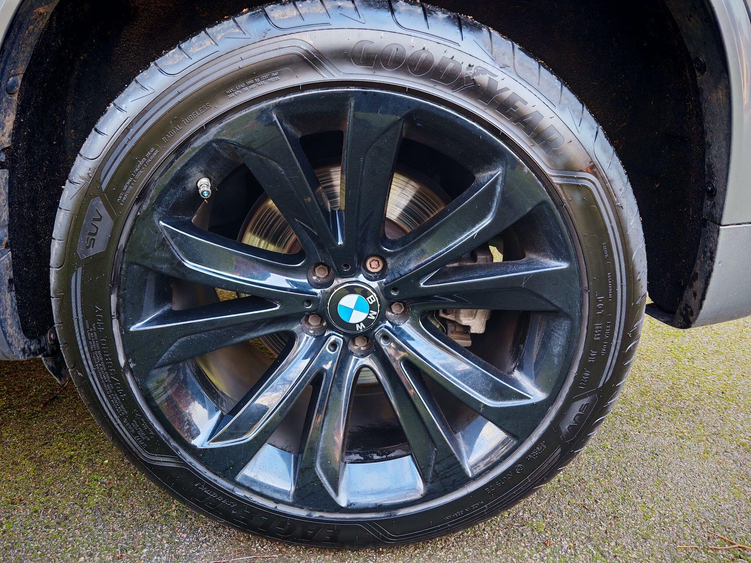 Used BMW X5 2015 for sale - 76849884: Photo 12