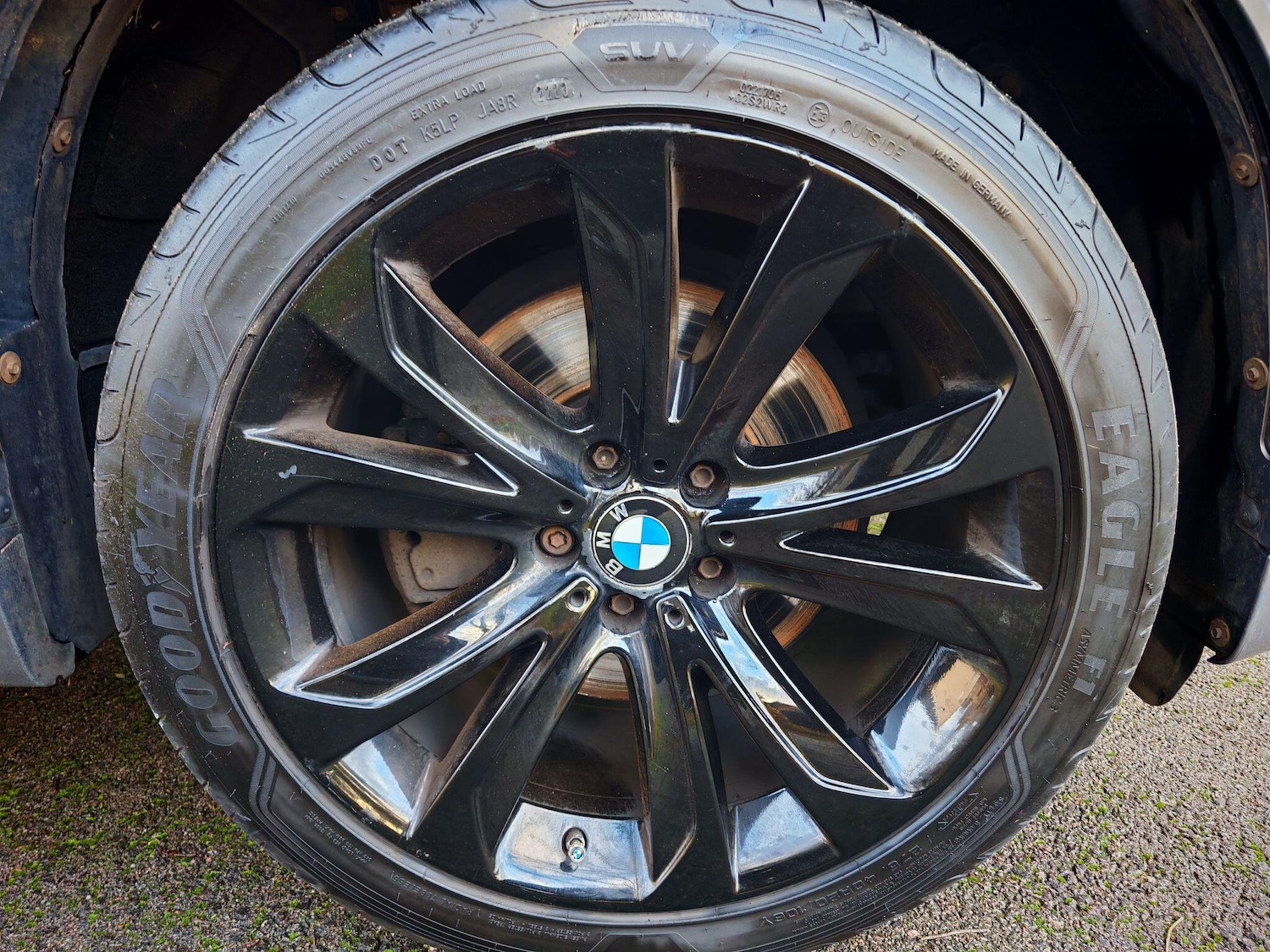 Used BMW X5 2015 for sale - 76849884: Photo 13