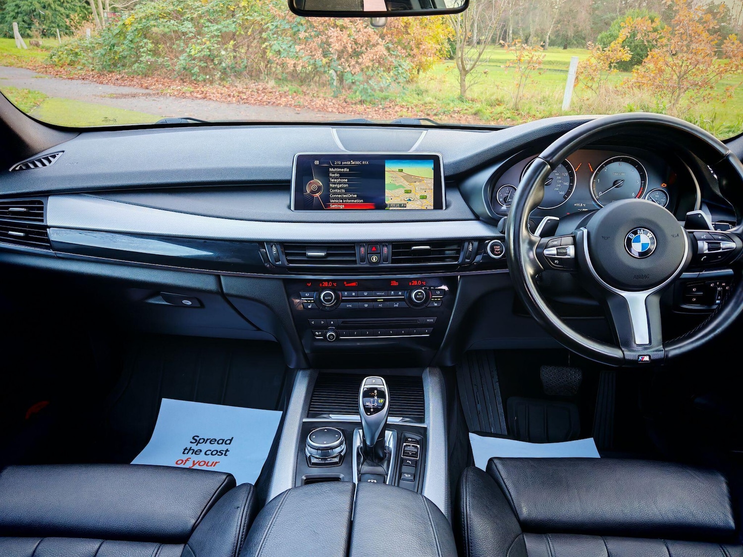 Used BMW X5 2015 for sale - 76849884: Photo 15