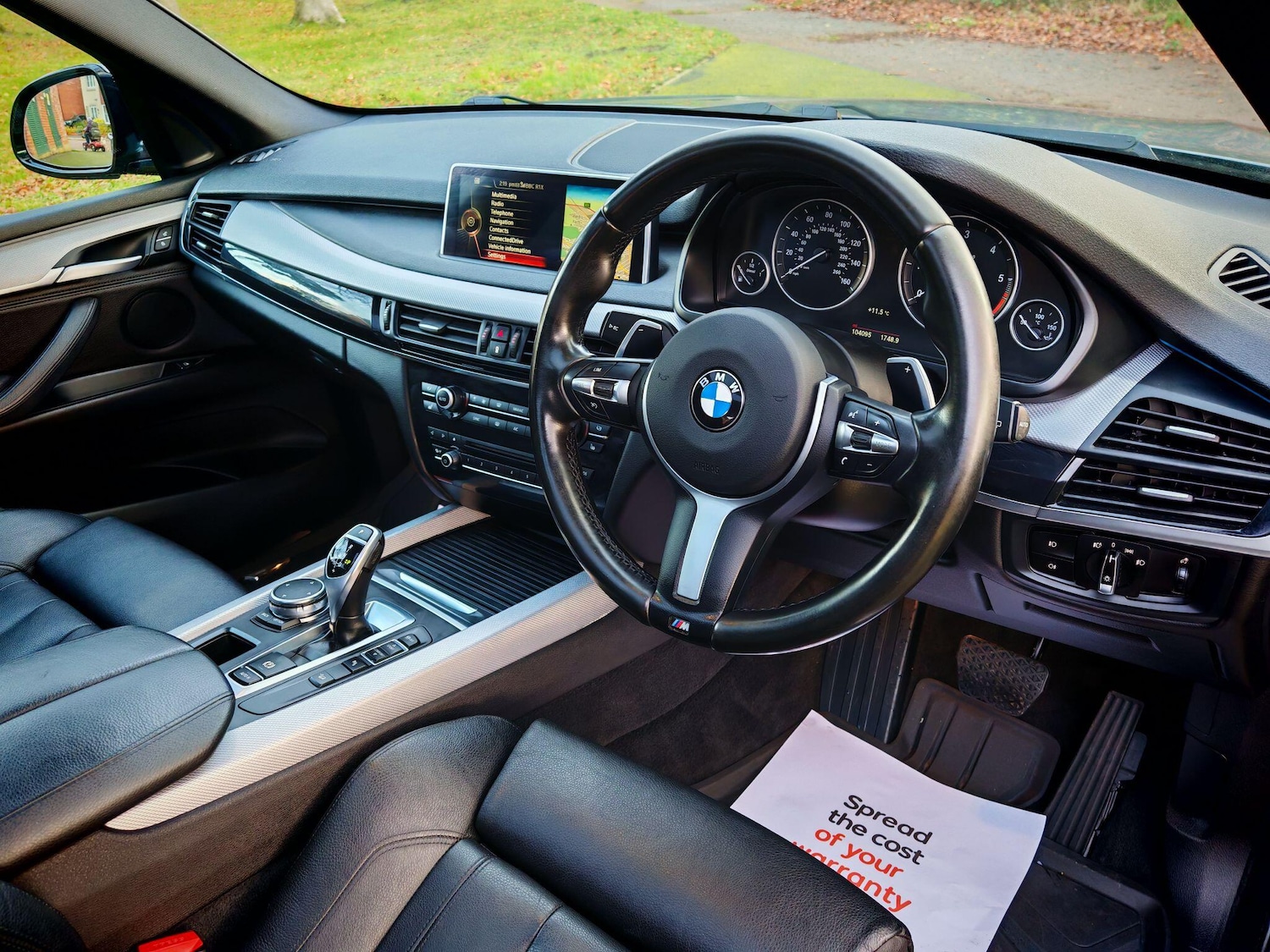 Used BMW X5 2015 for sale - 76849884: Photo 16