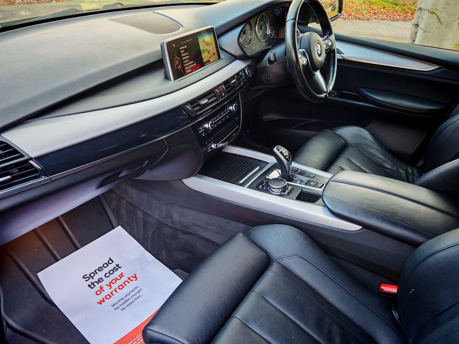 Used BMW X5 2015 for sale - 76849884: Photo 17