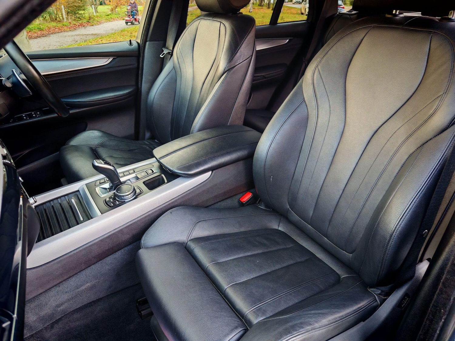 Used BMW X5 2015 for sale - 76849884: Photo 18