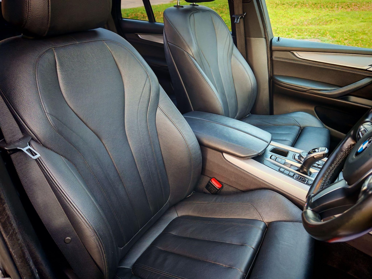 Used BMW X5 2015 for sale - 76849884: Photo 19