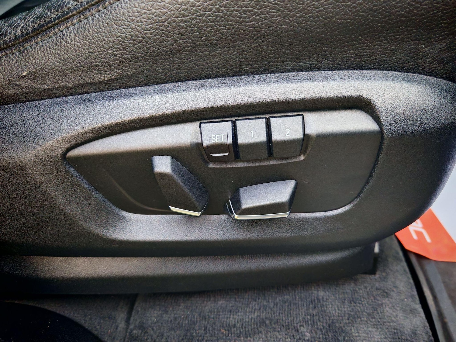 Used BMW X5 2015 for sale - 76849884: Photo 20