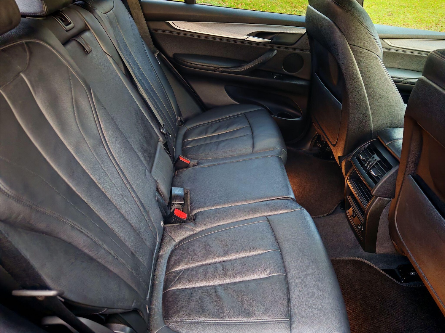 Used BMW X5 2015 for sale - 76849884: Photo 21