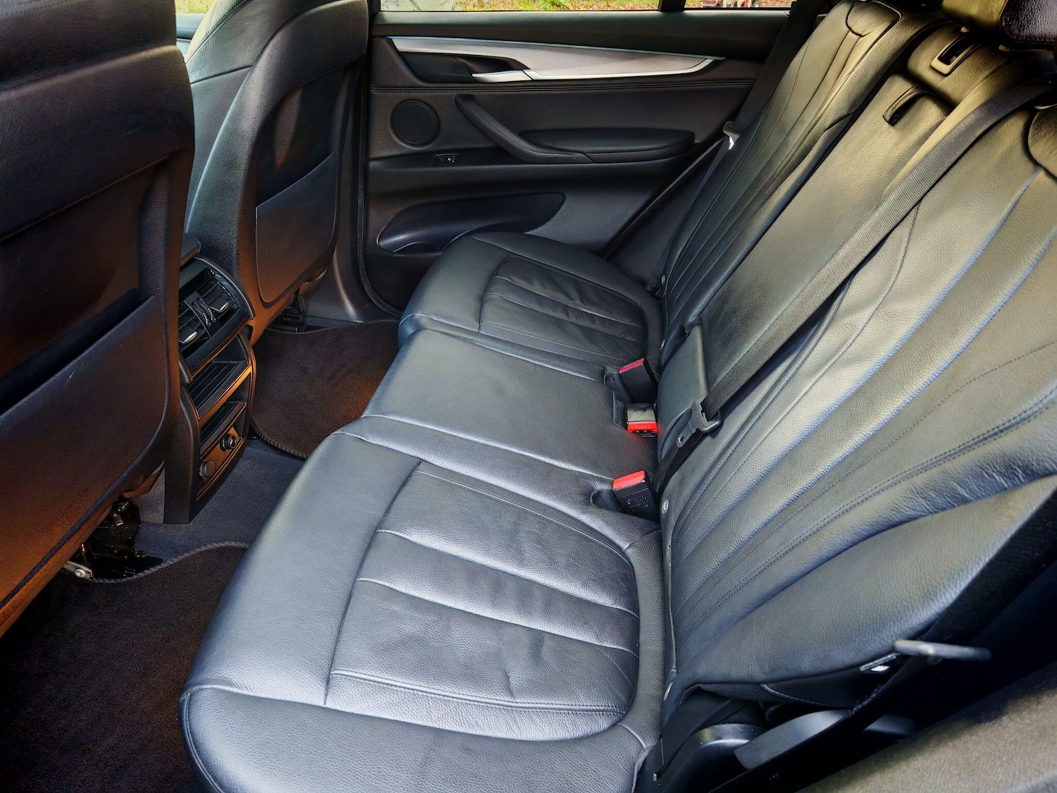 Used BMW X5 2015 for sale - 76849884: Photo 22