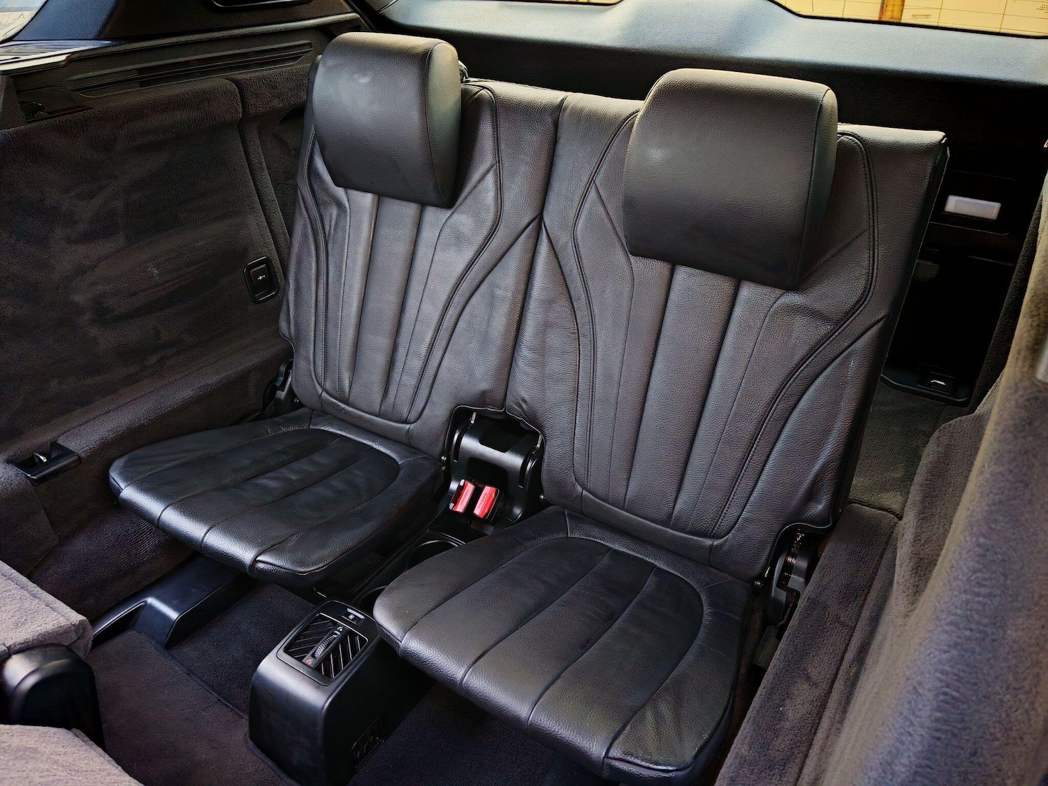 Used BMW X5 2015 for sale - 76849884: Photo 23