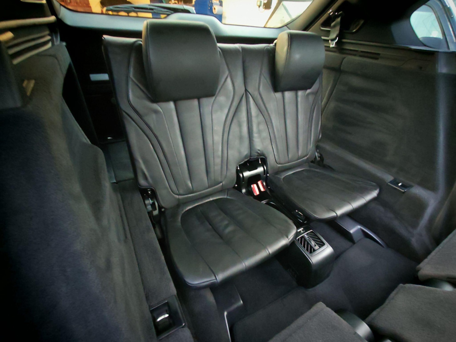 Used BMW X5 2015 for sale - 76849884: Photo 24