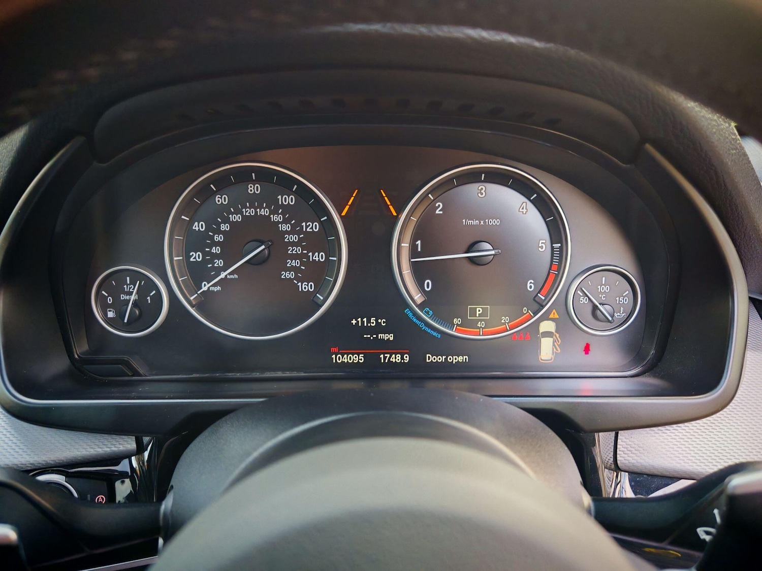 Used BMW X5 2015 for sale - 76849884: Photo 26