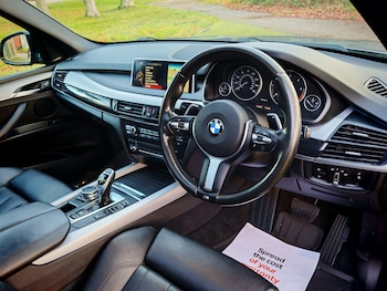 Used BMW X5 2015 for sale - 76849884: Photo