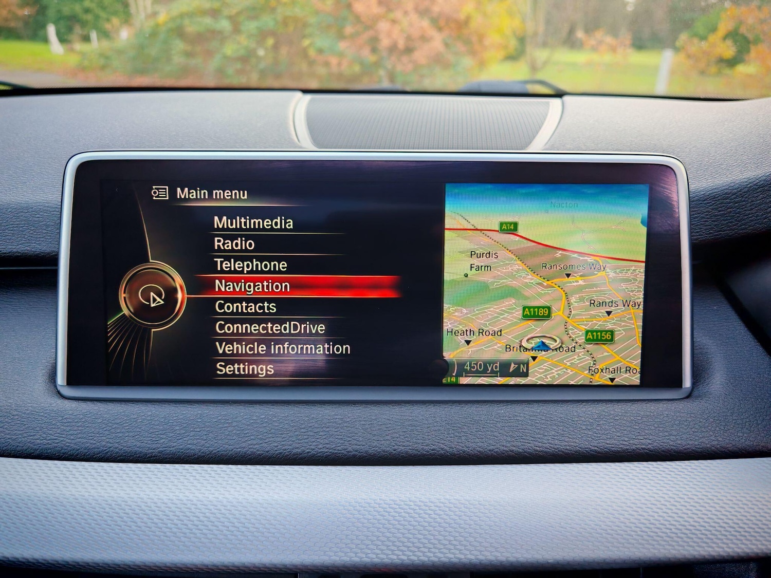 Used BMW X5 2015 for sale - 76849884: Photo 30