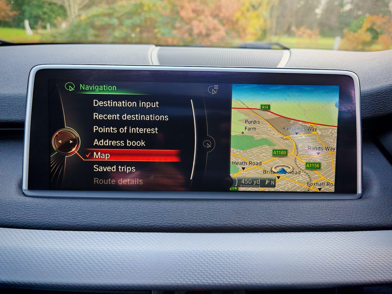 Used BMW X5 2015 for sale - 76849884: Photo 31