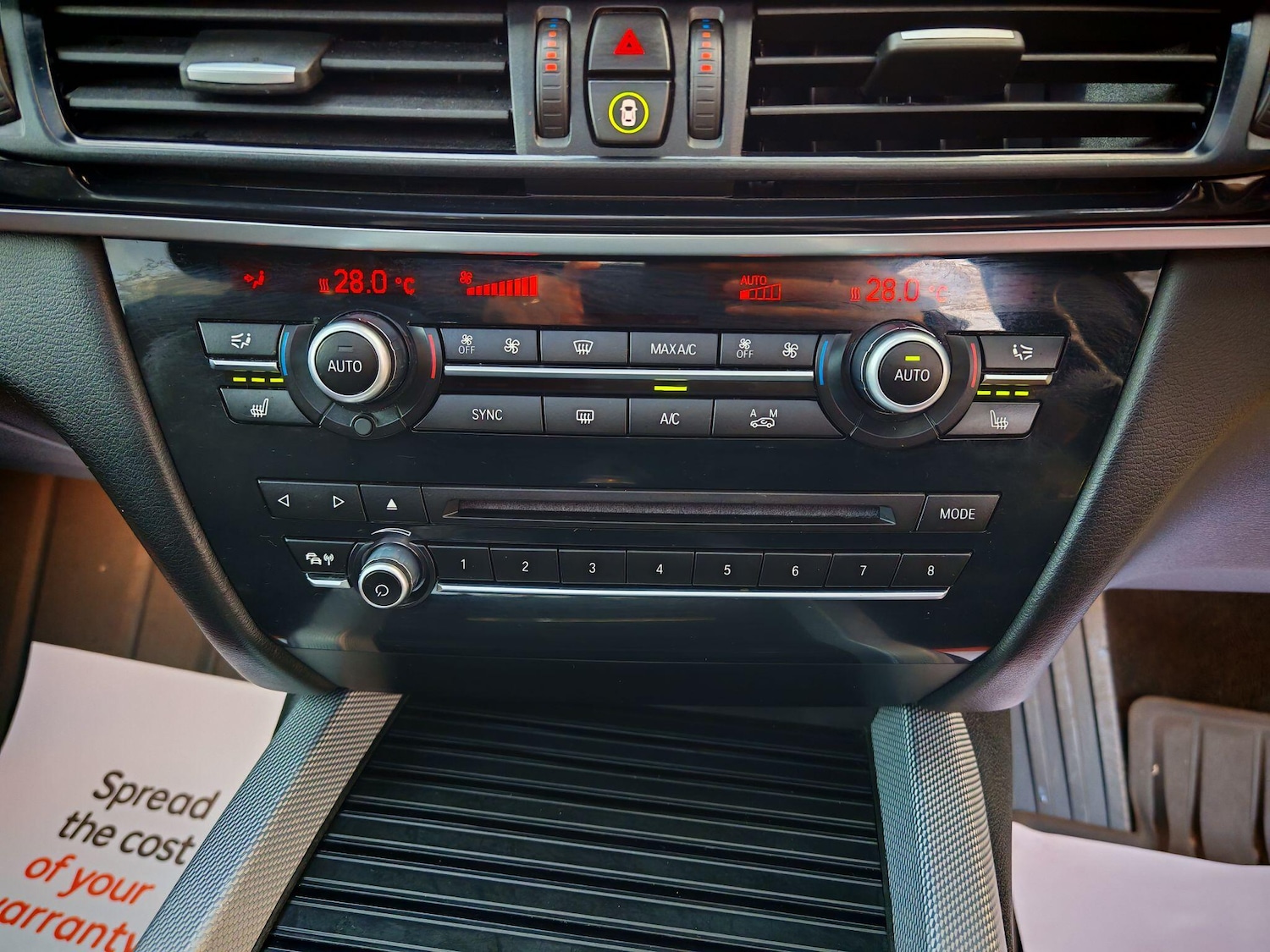 Used BMW X5 2015 for sale - 76849884: Photo 33